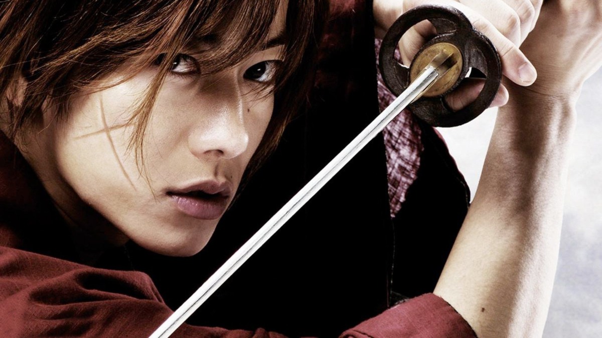 Funimation to Unleash Live-Action “Rurouni Kenshin” Trilogy – WorldFilmGeek