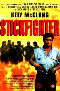 stickfighter
