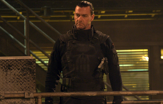 Punisher: War Zone (2008) [REVIEW]