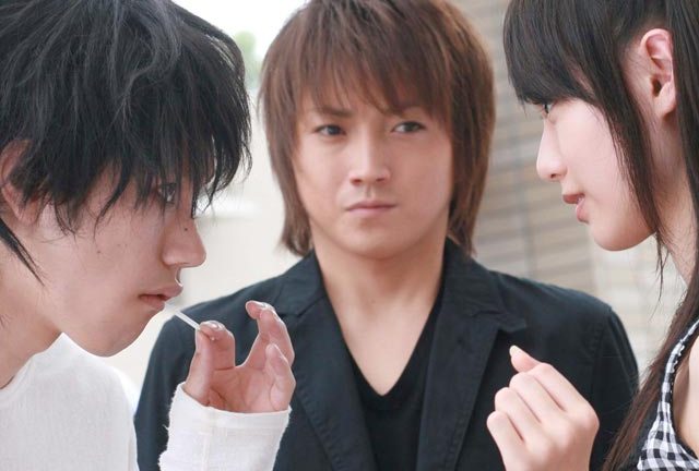 Cast of 2016 Death Note Movie Finally Revealed | All About Japan