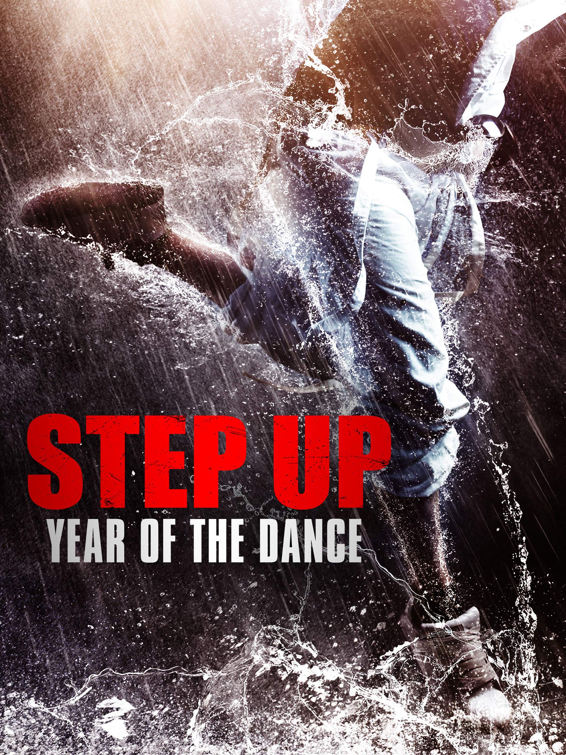 Up: Year of the Dance (China/USA, 2020) – WorldFilmGeek
